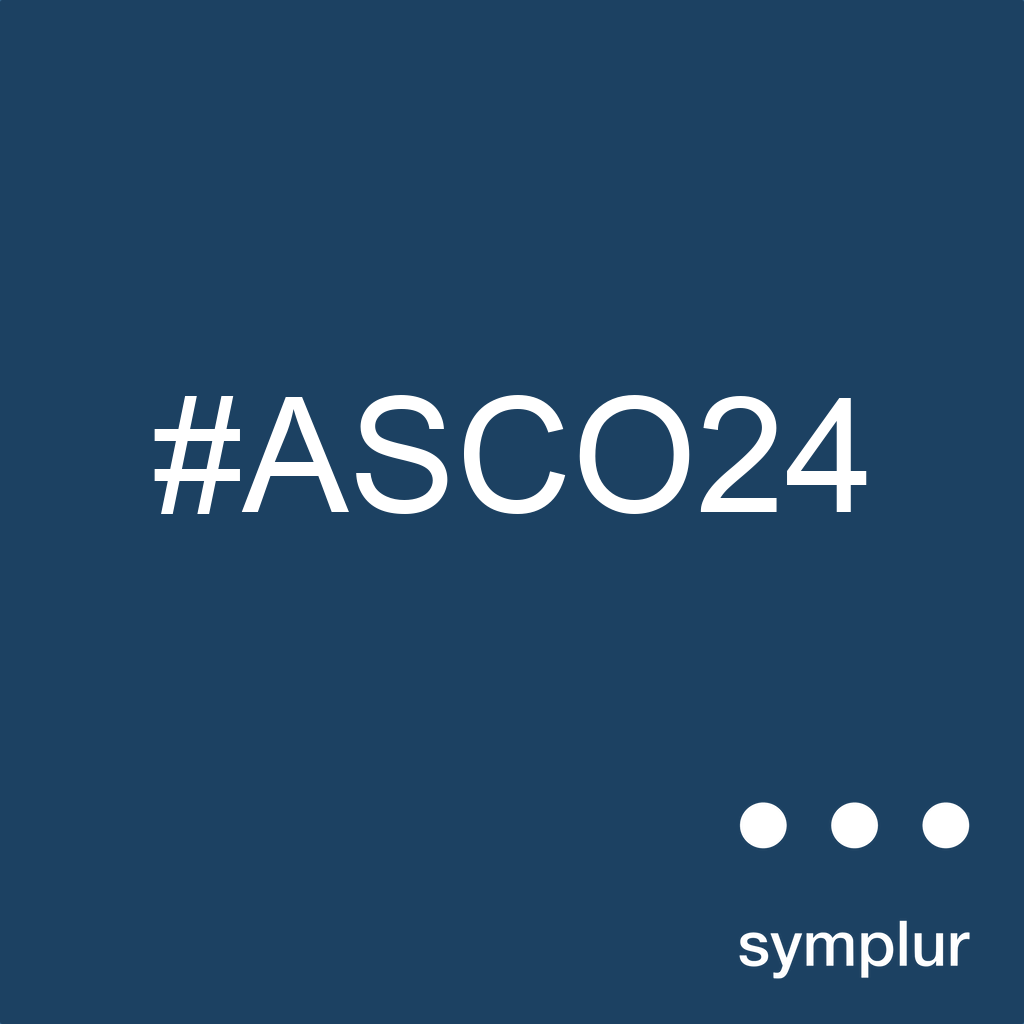 #ASCO24 - 2024 ASCO Annual Meeting - Social Media Analytics and Transcripts