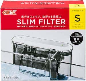 Amazon | ジェックス スリムフィルター S | ジェックス | フィルター 通販