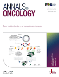 Annals of Oncology