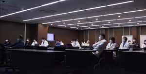 がんゲノム医療拠点病院に再指定 - Online MEWS