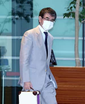 ワクチン大規模接種会場、３０都府県・政令市が設置意向