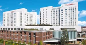 患者さんの幸せと地域医療を支える｜小倉記念病院