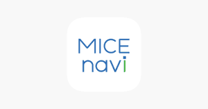 ‎MICEnavi