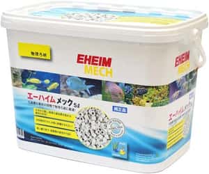 Amazon | エーハイム メック 5リットル (x 1) | エーハイム | フィルター 通販