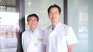 【導入事例】千葉大学病院 - LINE WORKS