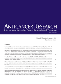 Comparison of HER2 Status Before and After Trastuzumab-based Chemotherapy in Patients With Advanced Gastric Cancer