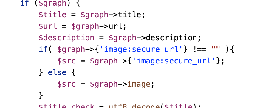 SSLサイトでOGPの画像URLが取得できなくてハマった話